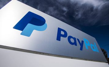 PayPal Files An Application For Fast Bitcoin Transactions