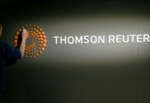 Thomson Reuters Corp (NYSE:TRI) Unveils Bitcoin Sentiment Analysis for Crypto Traders