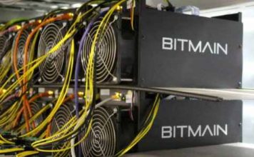 Secretive Chinese Bitcoin Mining Company Just Revealed A New Chip That Could Hurt AMD, Nvidia