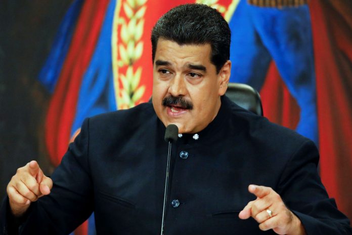 Venezuela Discuss Using Petro for Auto Part Payments