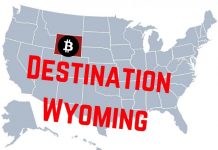 Wyoming cryptocurrency