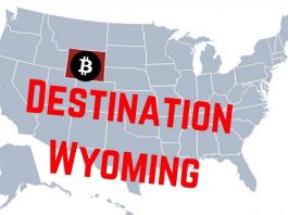 Wyoming cryptocurrency