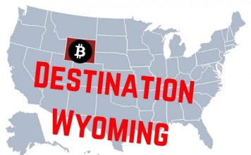 Wyoming cryptocurrency